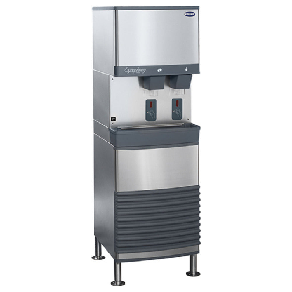 Follett 50FB414A-S Symphony Plus™ Ice And Water Dispenser