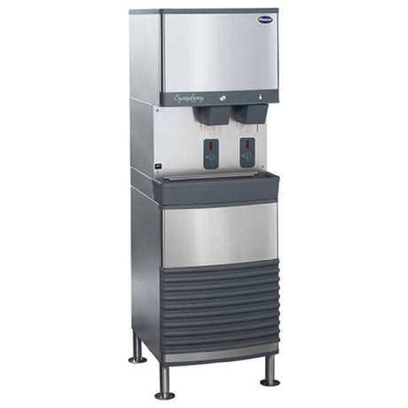 Follett 50FB414W-S Symphony Plus™ Ice And Water Dispenser