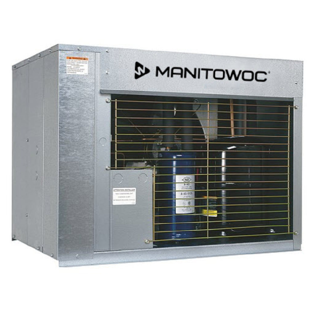 Manitowoc CVDF0900 - Remote Condensing Unit, Air-cooled, For IF-0900C