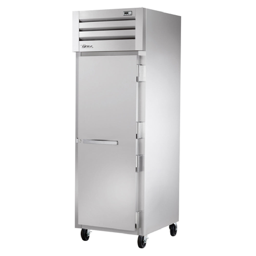 True Mfg. - General Foodservice STA1H-1S - SPEC SERIES® Heated Cabinet, Reach-in