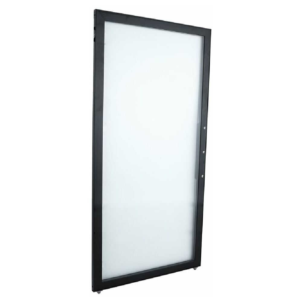 Empura Parts 112010062 - Door (Left) Compatible With: ESM-50W, ESM-50B, Empura Refrigeration