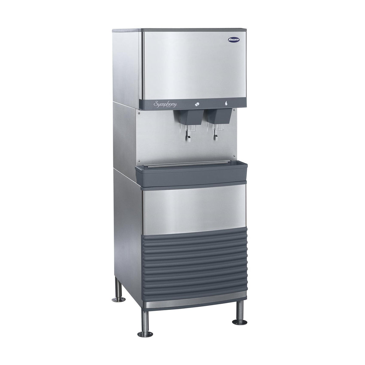 Follett 110FB425W-L Symphony Plus™ Ice & Water Dispenser