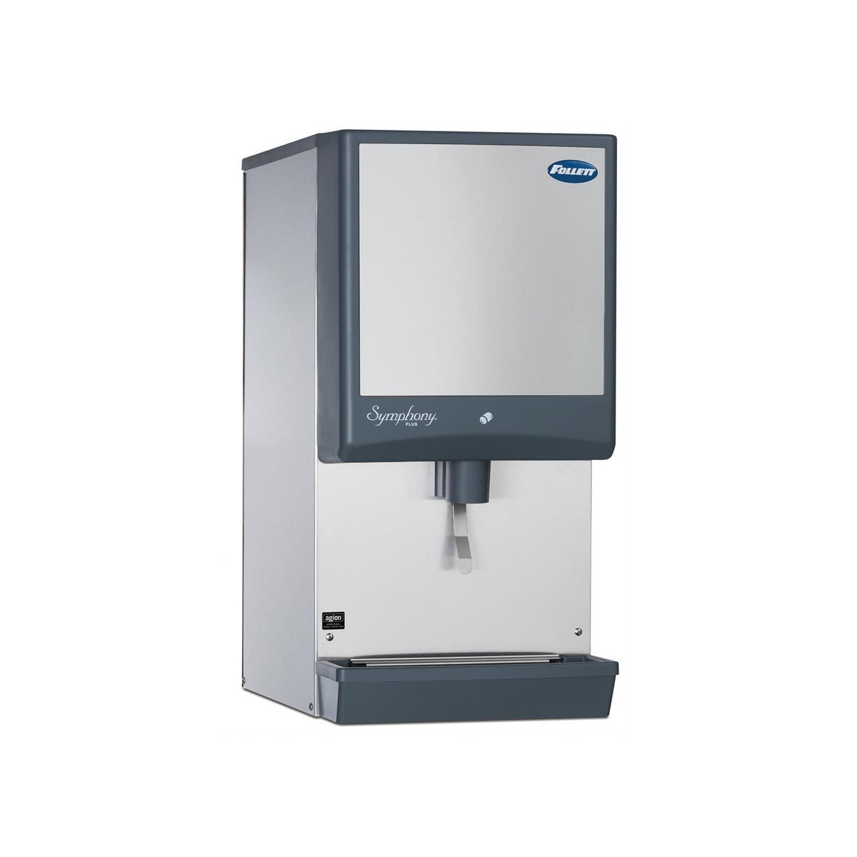 Follett 12CI425A-LI Symphony Plus™ Ice Dispenser Countertop