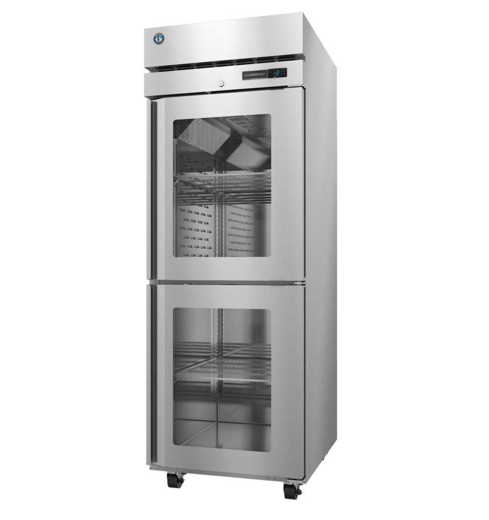 Hoshizaki F1A-HGE Steelheart® Series Freezer Reach-in One-section