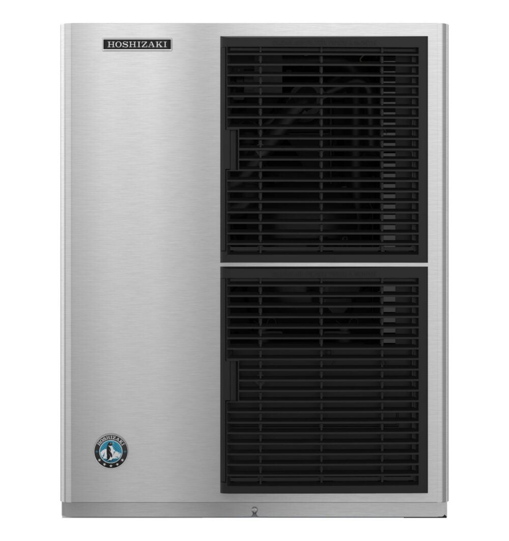 Hoshizaki KM-322MAK Ice Maker Cube-Style 22"W
