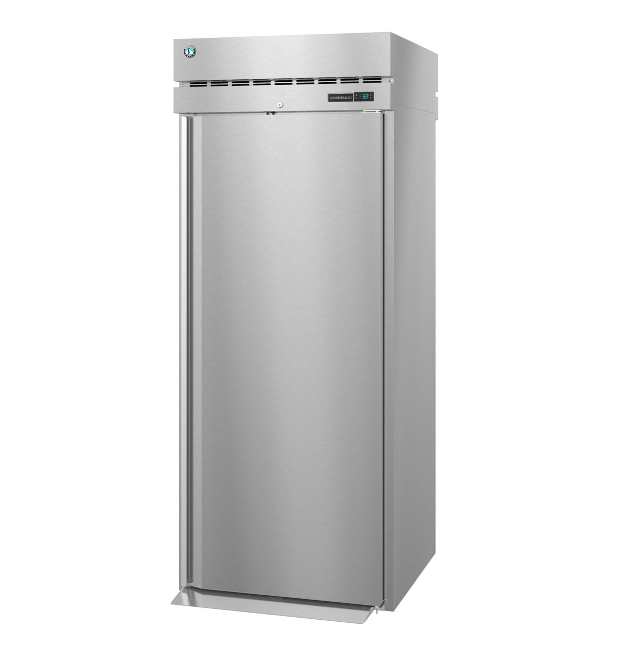 Hoshizaki RT1A-FS-FS Steelheart Series Refrigerator Roll-thru One-section