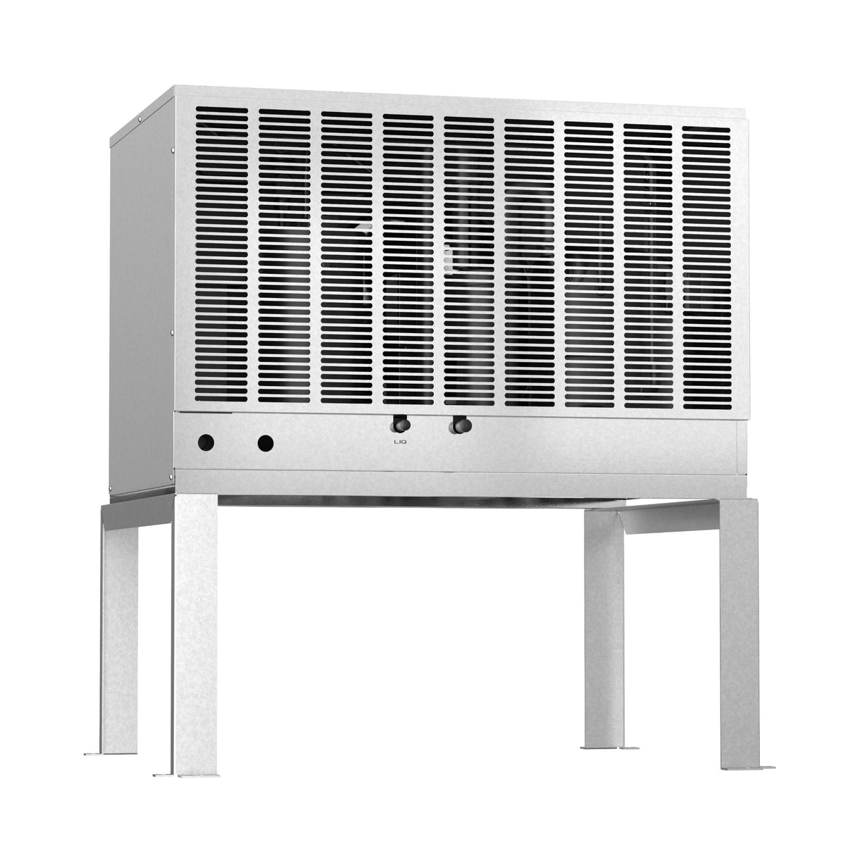 Industrial air conditioning unit Hoshizaki SRK-8H remote condenser for R-404A refrigerant