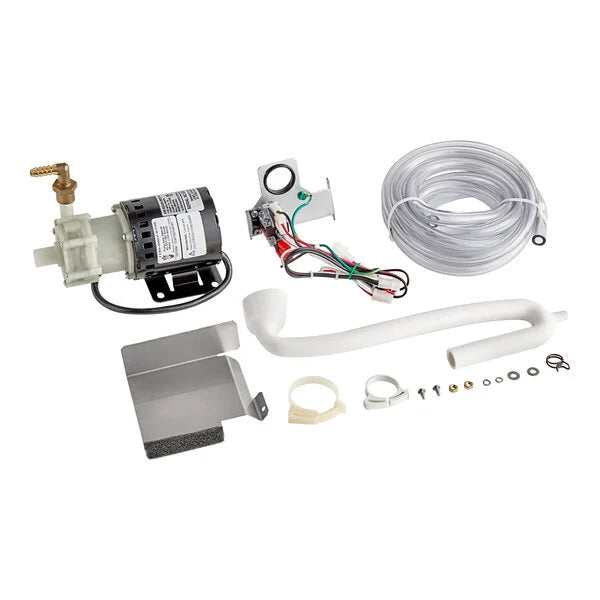 Ice-O-Matic KPU090 Pump Kit For GEMU090