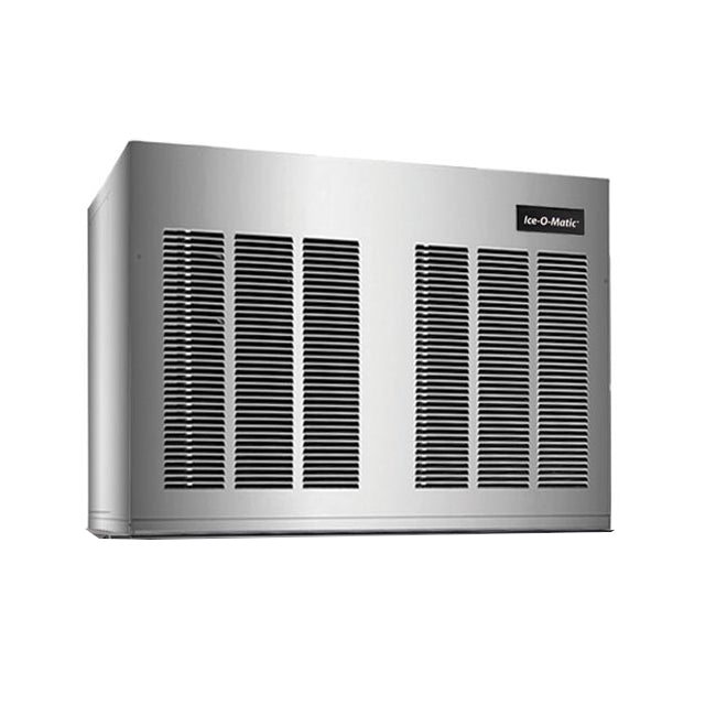 Ice-O-Matic MFI2306R 2250 LB Daily Ice Production Remote-cooled Modular Flake-style Ice Machine
