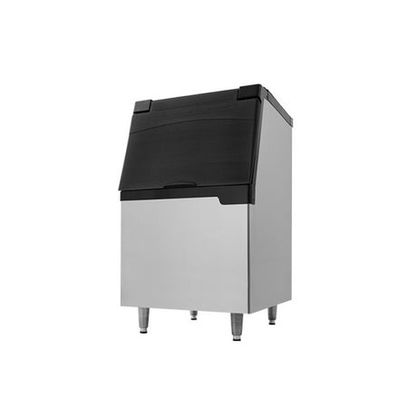 Icetro IB-044 Ice Bin 30" W Approximately 440 Lbs Storage Capacity