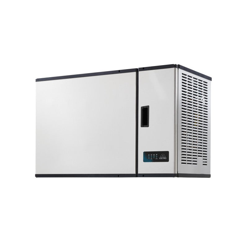 Icetro IM-1700-AC Maestro Modular Ice Maker Cube-style 48"W