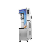 Icetro ISI-271SHS Self-Serve Soft Serve Machine Self-serve Floor Model
