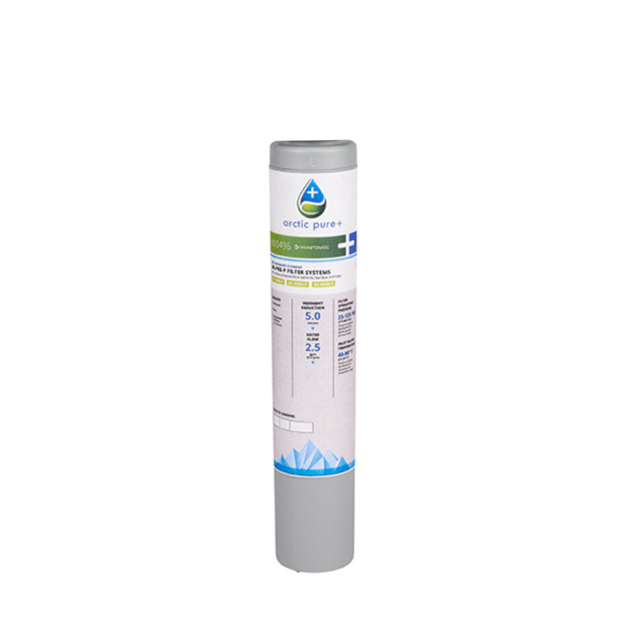 Manitowoc K00496 Replacement Water Pre-Filter Cartridge For Arctic Pure Plus Filter Systems