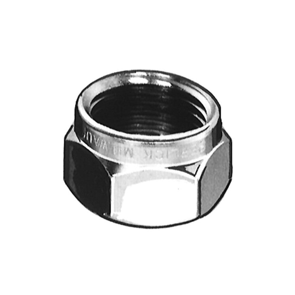 Perlick 2026 Coupling Nut With Cleveland Thread