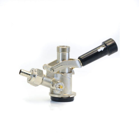 Perlick 36000D Keg Coupler 304SS Domestic Bev