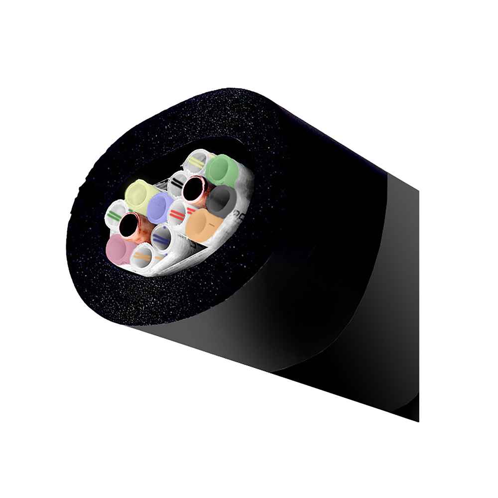 Perlick 63181-10 Splice Kit 3/8" (10) Line Trunk Housing