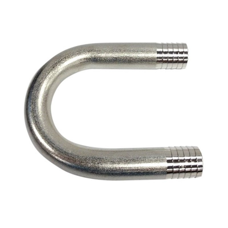 Perlick 67803 "U"-Bend 1/2" I.D. Stainless Steel