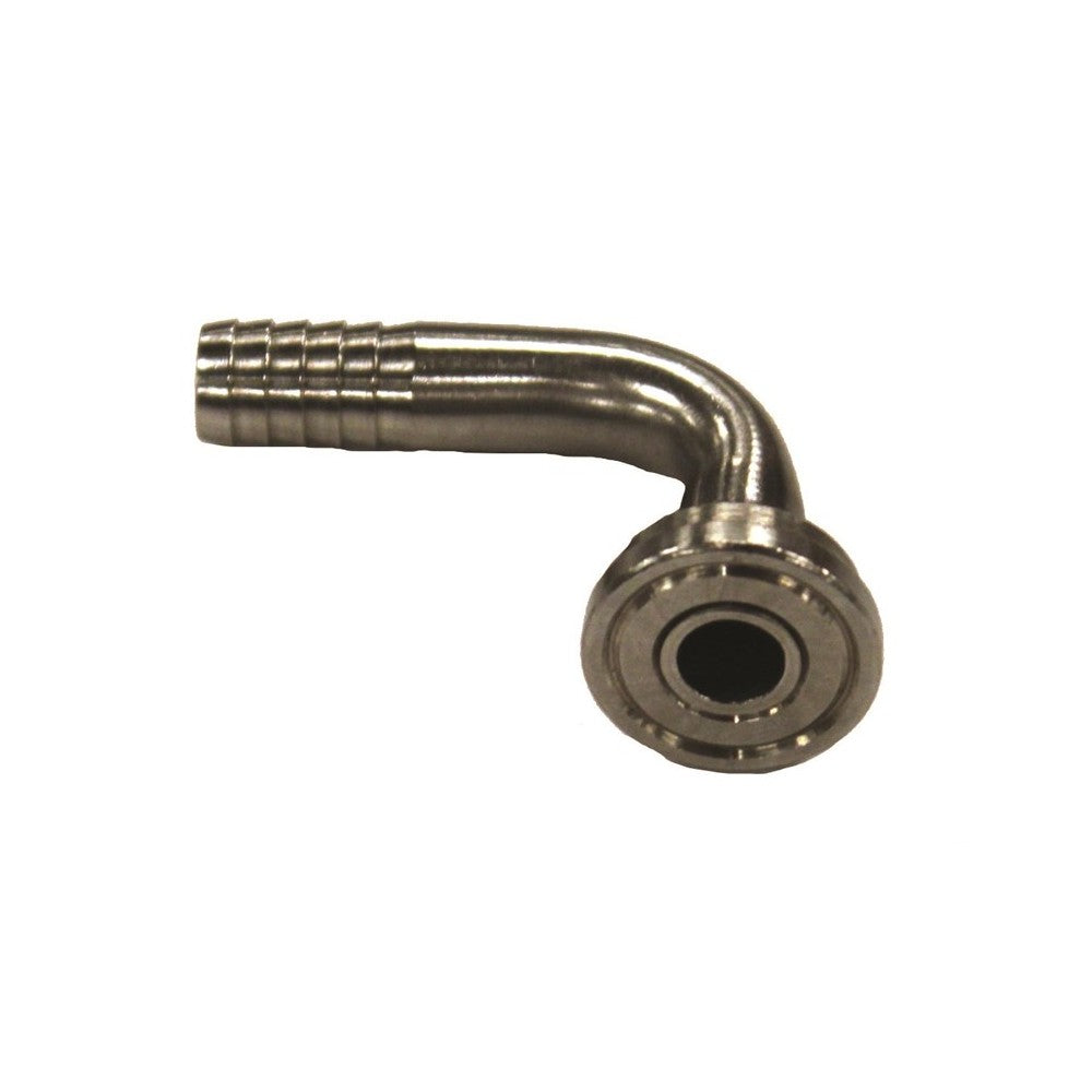 Perlick 67994E25-4 Tailpiece Conversion Part Bag 1/4" Elbow (4) Lines