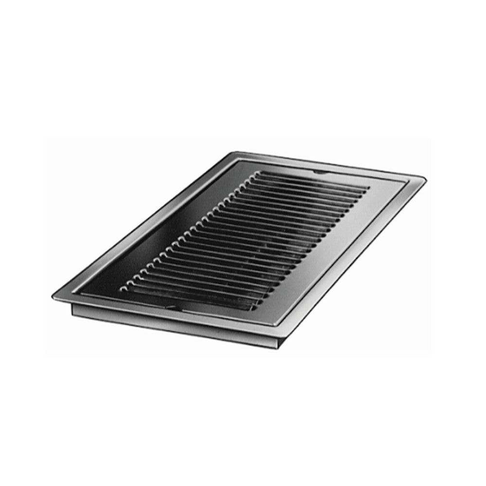 Perlick 69327 Drip Tray Trough Drop-in 59-5/8"W X 7-3/4"D