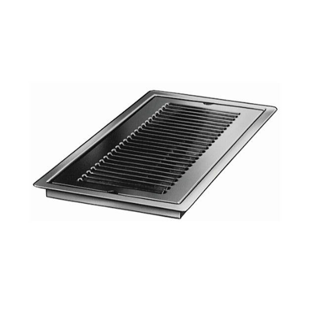 Perlick C11988A Drip Tray Trough Drop-in 8-5/16"W X 7-5/8"D