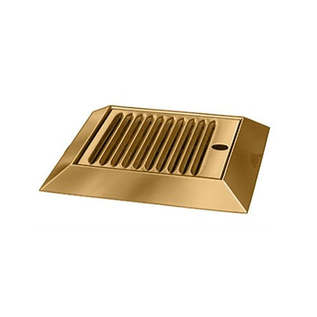 Perlick C18655TF C18000 Series Drip Tray Trough Surface Mount 33"W X 7-3/4"D