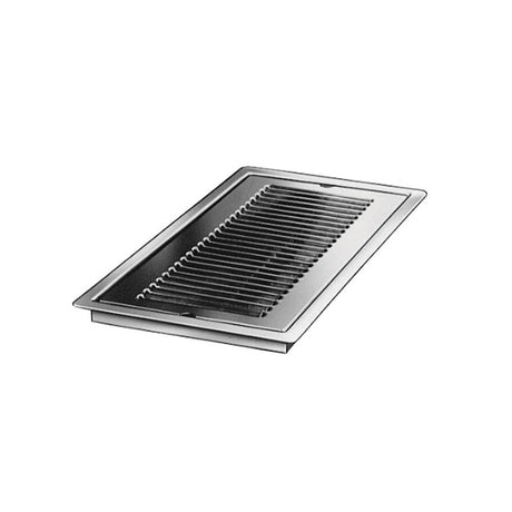 Perlick C32257 Drip Tray Trough Drop-in 20-5/8"W X 7-5/8"D