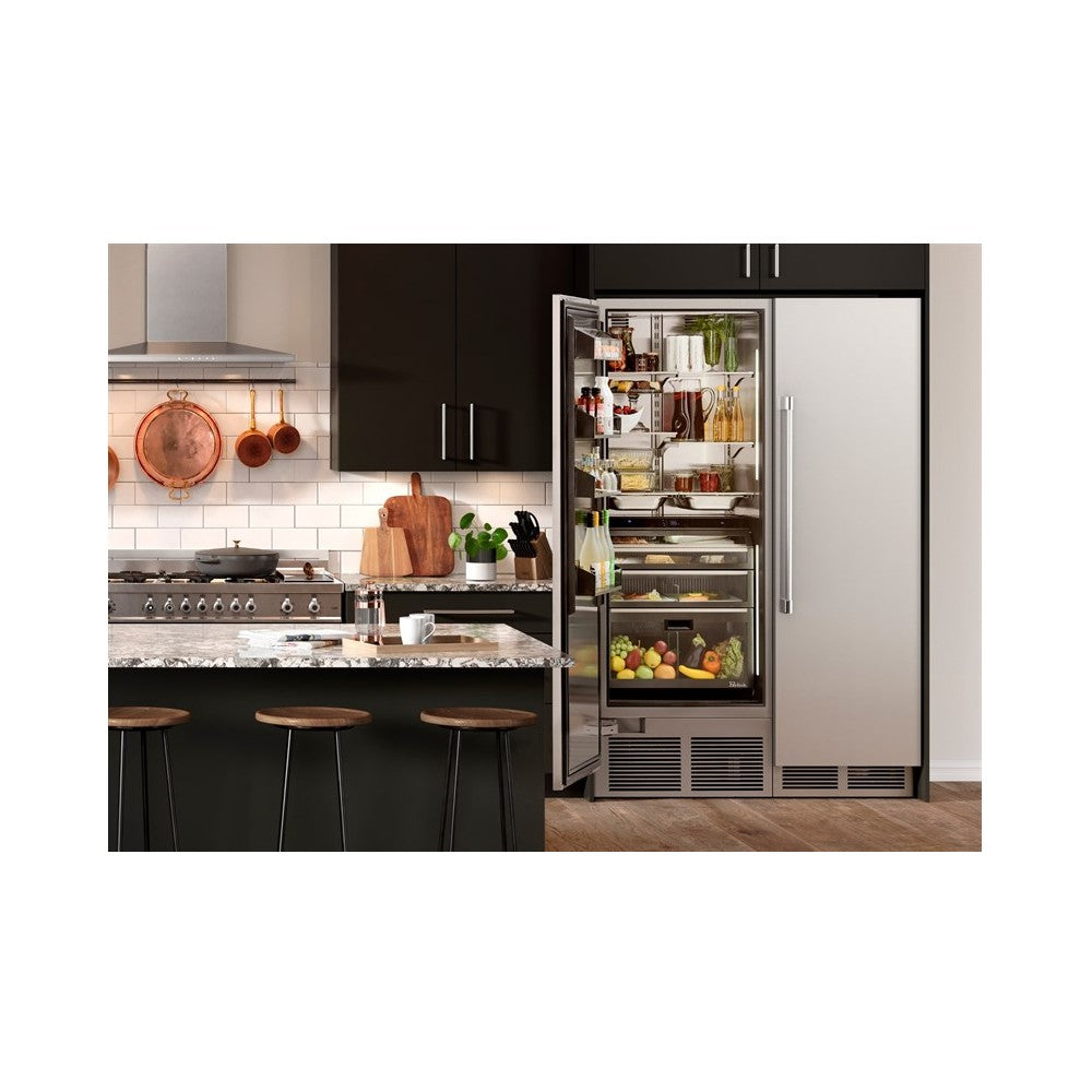 Perlick CR-ACC-D1 Dual Installation Kit (Handle-to-Handle) Includes Anti-sweat Heater