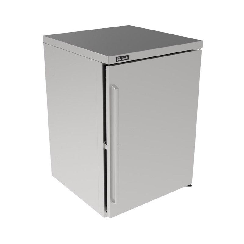 Perlick DB24 Back Bar Dry Storage Cabinet One-section 24"W