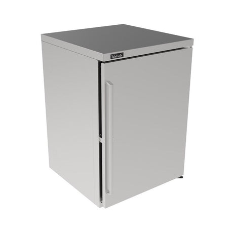 Perlick DB24 Back Bar Dry Storage Cabinet One-section 24"W