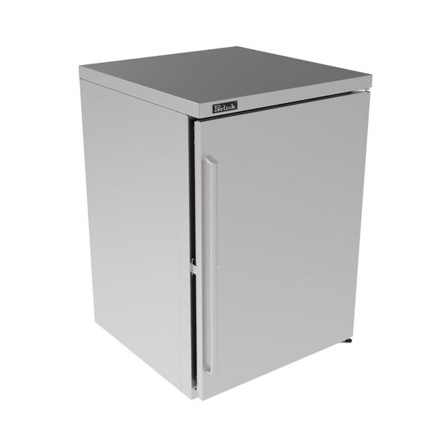 Perlick DB24 Back Bar Dry Storage Cabinet One-section 24"W