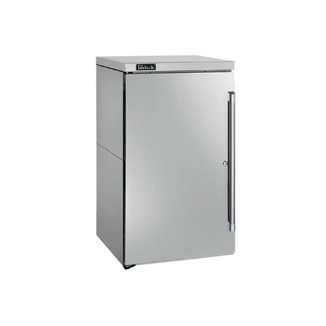 Perlick DBN20 Narrow Door Back Bar Dry Storage Cabinet One-section 20"W