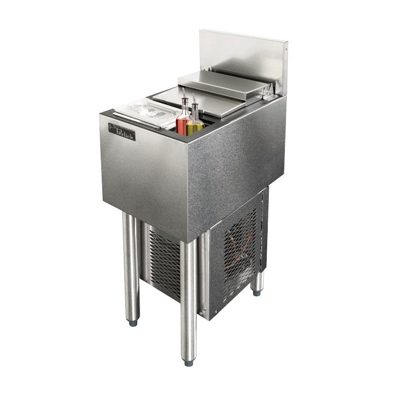 Perlick ISC12 Ice Vault Modular 12"W X 16-7/8"D
