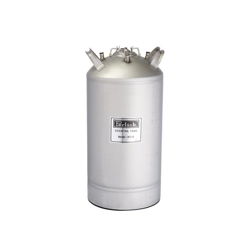 Perlick KC10 10 Gallon Circulating Cocktail Keg