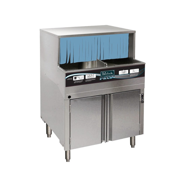 Perlick PKC24 Underbar Glasswasher Rotary Type 25-1/4"W