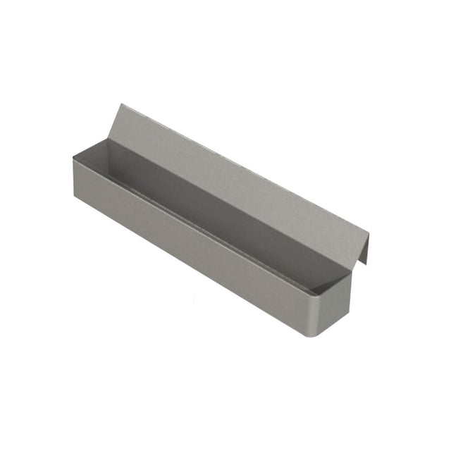 Perlick SR-H20A Hang-on Speed Rail Single 20" W