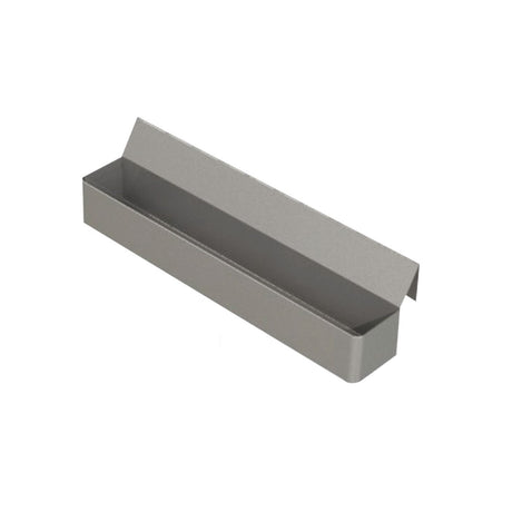 Perlick SR-H21A Hang-on Speed Rail Single 21" W