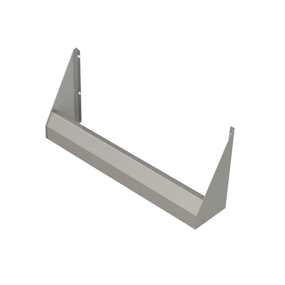 Perlick SR-S17A Speed Rail Single 17" W