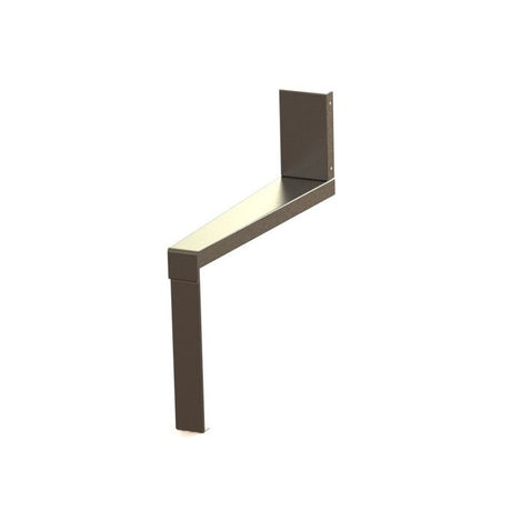 Perlick TS05F-I TS Series Underbar Corner Angle Filler Inside 5° Angle