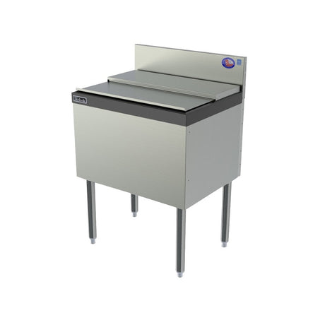 Perlick TS36IC10 TS Series Underbar Ice Bin/Cocktail Unit Modular With Cold Plate