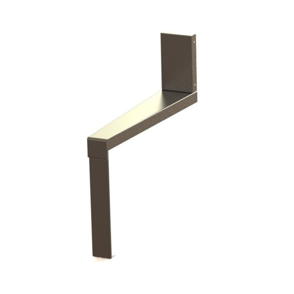 Perlick TSF05F-I TSF Series Underbar Corner Angle Filler Inside 5° Angle