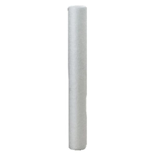 White cylindrical pillar representing Scotsman SC20RC20 replacement cartridge packaging
