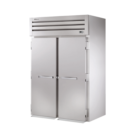 True Refrigeration STG2RRI89-2S SPEC SERIES® Refrigerator Roll-in