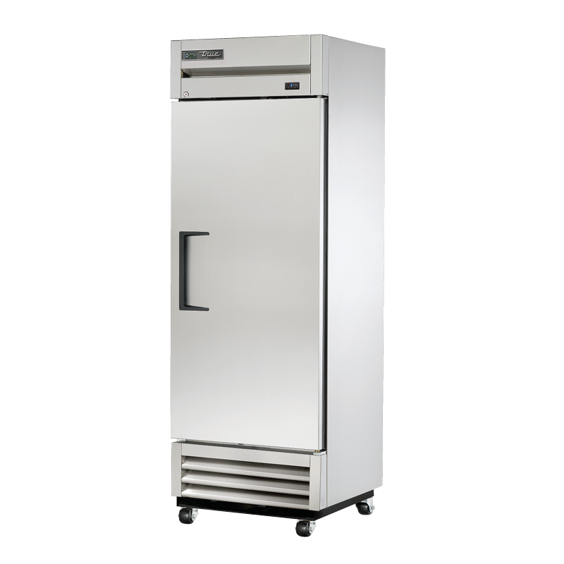 True Refrigeration T-19FZ-HC Freezer Reach-in One-section