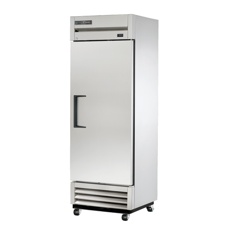 True Refrigeration T-19FZ-HC Freezer Reach-in One-section