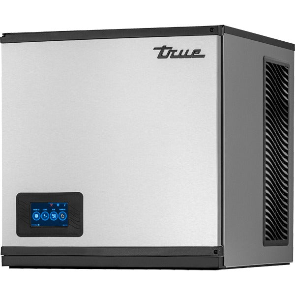 True Refrigeration TCIM-522-LA1-A True Ice Series Ice Maker Cube-style (large)