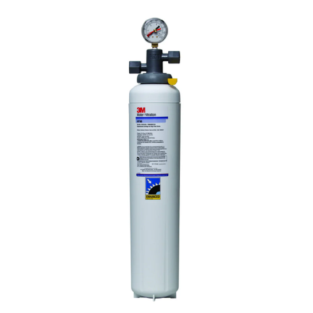 3M BEV190 (5616401) 3M™ Water Filtration Products Water Filter System Questions & Answers
