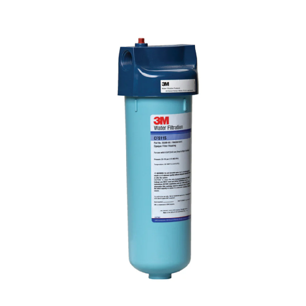 Do 3M filters require a plumber to install?