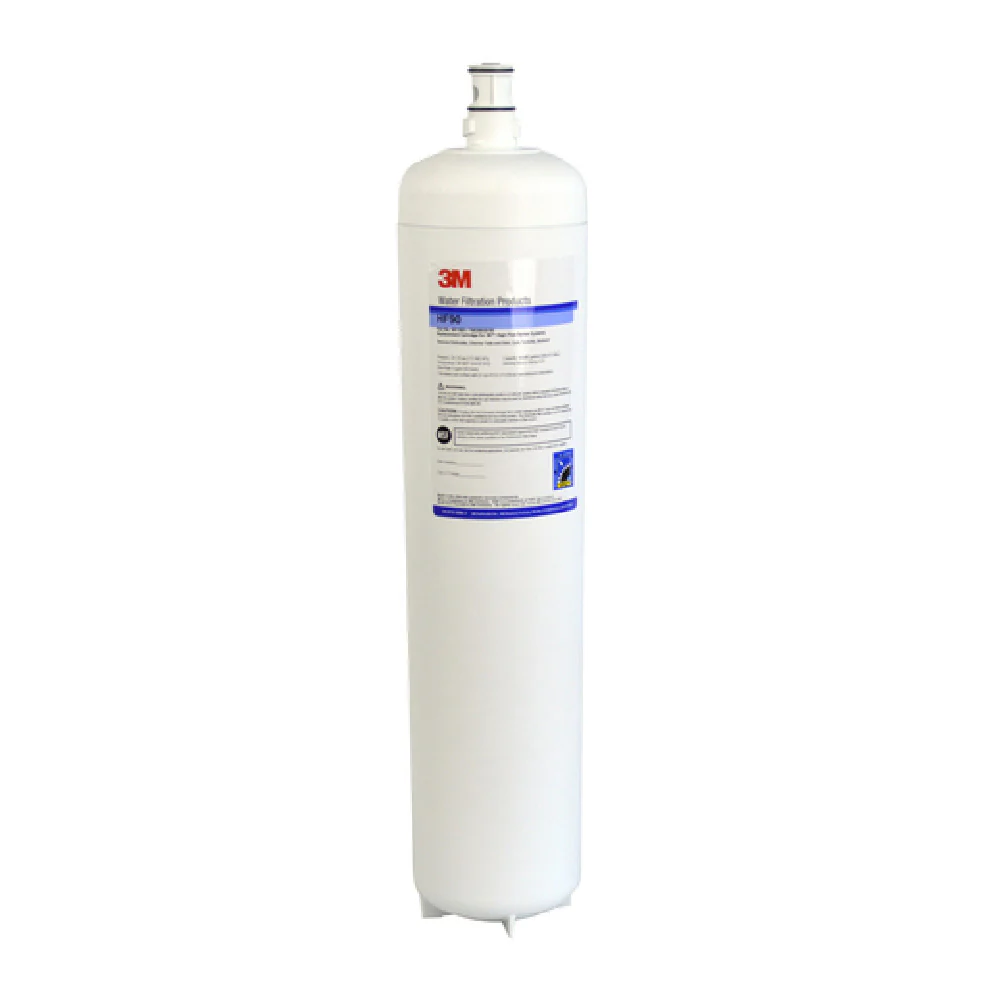 What is the 3M water filter HF90?