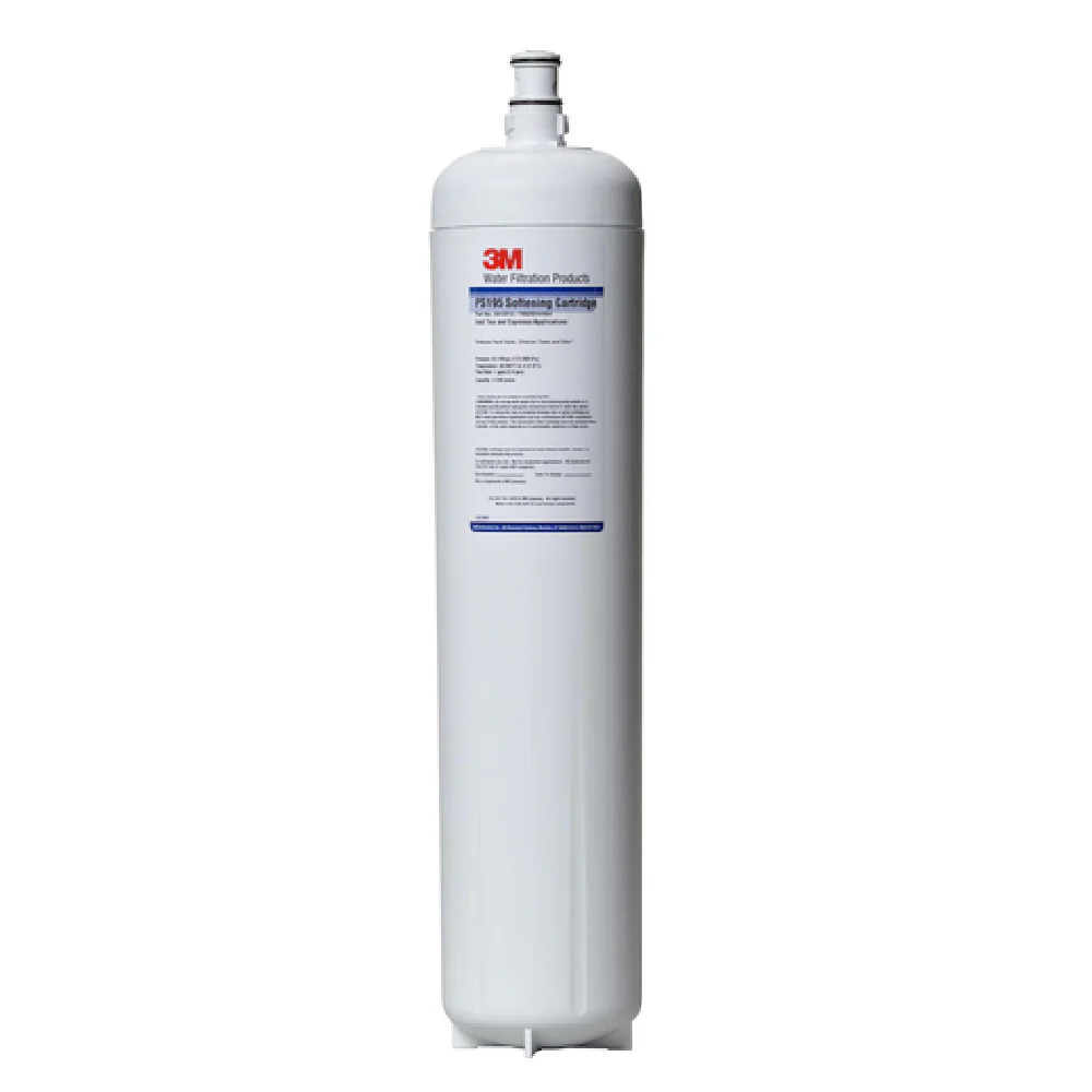 3M PS195 (5633104) 3M™ Water Filtration Products Water Filtration Replacement Softening Cartridge Questions & Answers