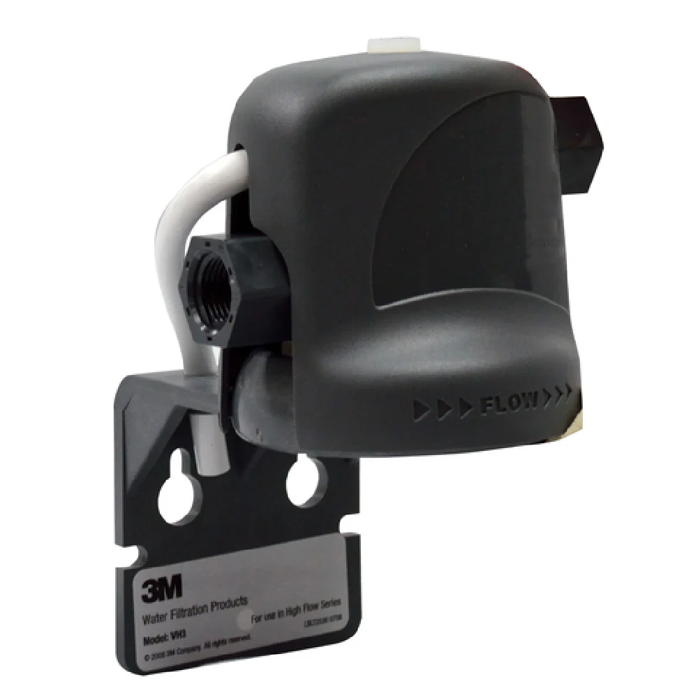 Is the 3M VH3-NPT Valve-In-Head compatible with Body Glove systems?
